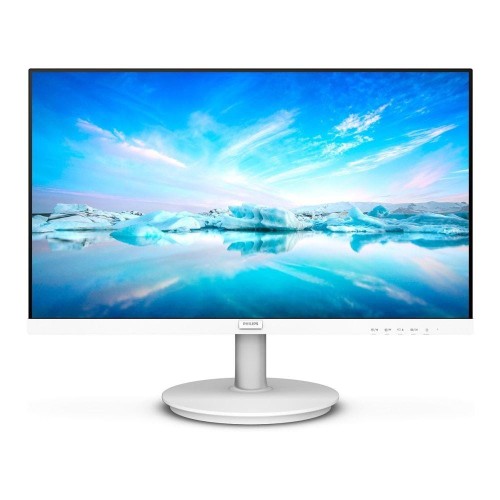 Monitor Philips 23,8" 241V8AW/00 HDMI VGA głośniki 2x2W - 1800460