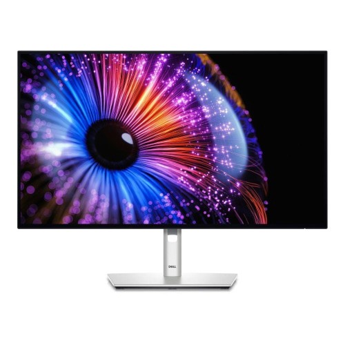 Monitor Dell 27" UltraSharp U2724DE (210-BKTV) HDMI 2xDP 4xUSB 2xUSB-C 2xThunderbolt 4 - 1800410