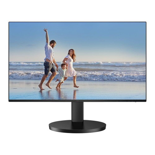 Monitor AOC 23,8" 24B3CF2 HDMI 3xUSB głośniki 2x2W - 1800188
