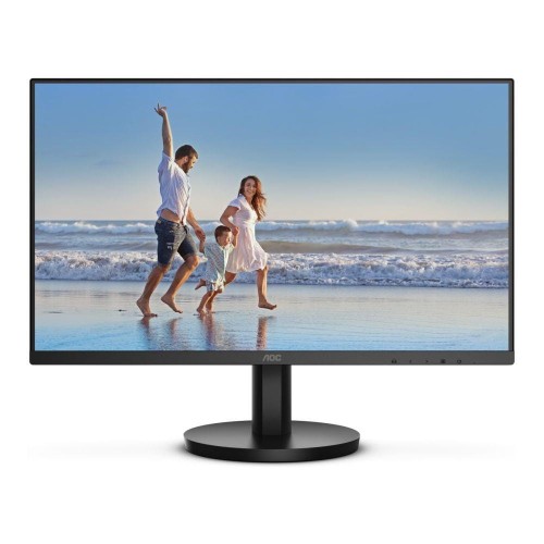 Monitor AOC 23,8" 24B3CA2 HDMI 3xUSB głośniki 2x2W - 1800183