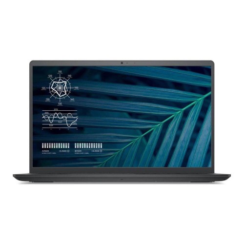 Notebook Dell Vostro 3520 15,6"FHD/i5-1235U/16GB/SSD512GB/IrisXe/W11PR Edu Black 3Y - 1799849