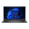 Notebook Dell Vostro 3520 15,6"FHD/i3-1215U/8GB/SSD256GB/UHD/11PR Black 3Y - 1799822