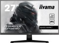MONITOR IIYAMA LED 27" G2745HSU-B1 100Hz - 1801258