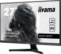 MONITOR IIYAMA LED 27" G2745HSU-B1 100Hz - 1801262