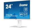 MONITOR IIYAMA LED 23,8" XUB2492HSU-W6 - 1801365