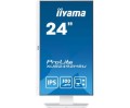 MONITOR IIYAMA LED 23,8" XUB2492HSU-W6 - 1801363