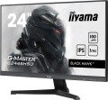MONITOR IIYAMA LED 23,8" G2445HSU-B1 100Hz - 1801273