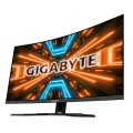MONITOR GIGABYTE LED 32" M32QC-EK 165Hz (WYPRZEDAŻ) - 1780018