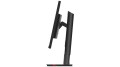 Lenovo ThinkVision T27p­30 27"UHD 60Hz 350nits AG HDMI, DP USB-C Black - 1780094
