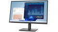 Lenovo ThinkVision T27p­30 27"UHD 60Hz 350nits AG HDMI, DP USB-C Black - 1780088