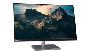 Lenovo L27q-38 27"WQHD VA 75Hz 350nits AG HDMI DP Raven Black