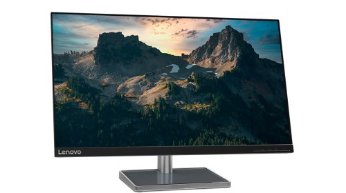 Lenovo L27q-38 27"WQHD VA 75Hz 350nits AG HDMI DP Raven Black - 1790526