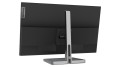 Lenovo L27q-38 27"WQHD VA 75Hz 350nits AG HDMI DP Raven Black - 1790530