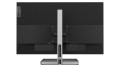 Lenovo L27q-38 27"WQHD VA 75Hz 350nits AG HDMI DP Raven Black - 1790529