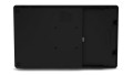 Elo Touch  1593L 15.6-inch wide LCD (LED Backlight), Open Frame, HDMI, VGA & Display Port video interface, IntelliTouch, USB & RS232 touch controller interface, Worldwide-version, Clear, No power bric - 1779954