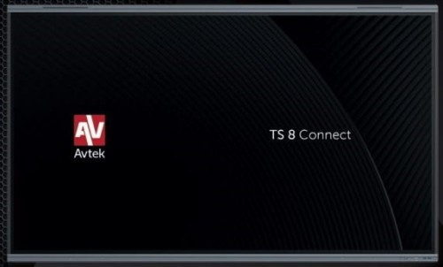 AVTEK MONITOR TS 8 CONNECT 86 - 1784599