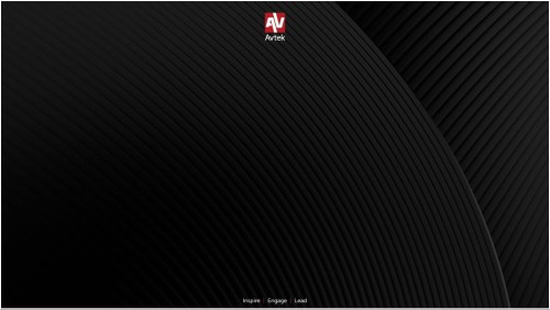 AVTEK MONITOR TS 8 CONNECT 75 - 1784600