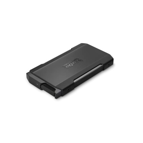 SANDISK PROFESSIONAL OBUDOWA PRO-BLADE SSD M.2 Transport 4TB - 1788664