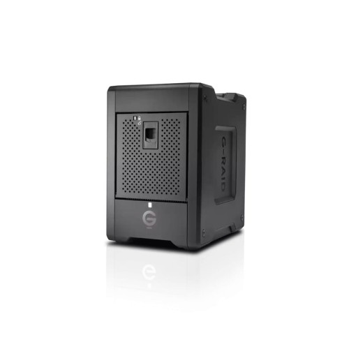 SANDISK PROFESSIONAL DYSK G-RAID SHUTTLE SSD 32TB - 1788692