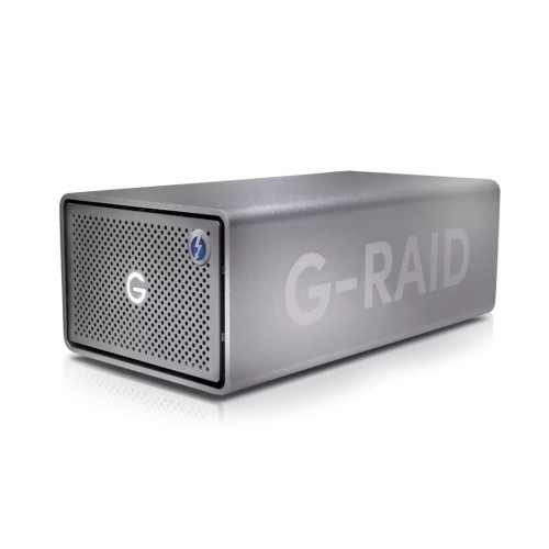 SANDISK PROFESSIONAL DYSK G-RAID 2 24TB - 1788763