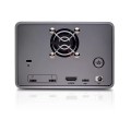 SANDISK PROFESSIONAL DYSK G-RAID 2 12TB - 1788762