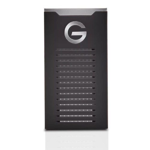 SANDISK PROFESSIONAL DYSK G-DRIVE SSD 1TB - 1788670