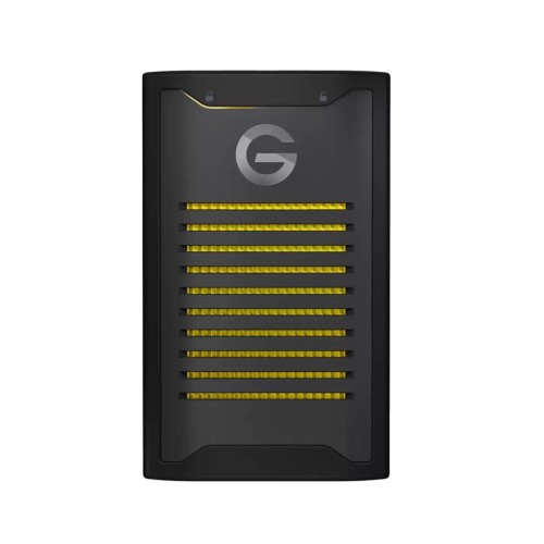 SANDISK PROFESSIONAL DYSK G-DRIVE ARMORLOCK SSD 4TB - 1788712