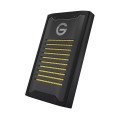 SANDISK PROFESSIONAL DYSK G-DRIVE ARMORLOCK SSD 2TB - 1788709