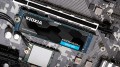 Dysk SSD KIOXIA EXCERIA PLUS G3 1TB M.2 PCIe Gen4x4 NVMe (5000/3900 Mb/s) 2280 - 1780697