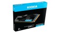 Dysk SSD KIOXIA EXCERIA PLUS G3 1TB M.2 PCIe Gen4x4 NVMe (5000/3900 Mb/s) 2280 - 1780699