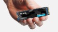 Dysk SSD KIOXIA EXCERIA PLUS G3 1TB M.2 PCIe Gen4x4 NVMe (5000/3900 Mb/s) 2280 - 1780698