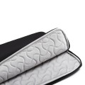 XD DESIGN POKROWIEC LAPTOP SLEEVE 14 BLACK P/N: P706.201 - 1784584