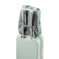 XD DESIGN PLECAK SOFT DAYPACK MINT P/N: P705.987 - 1783973