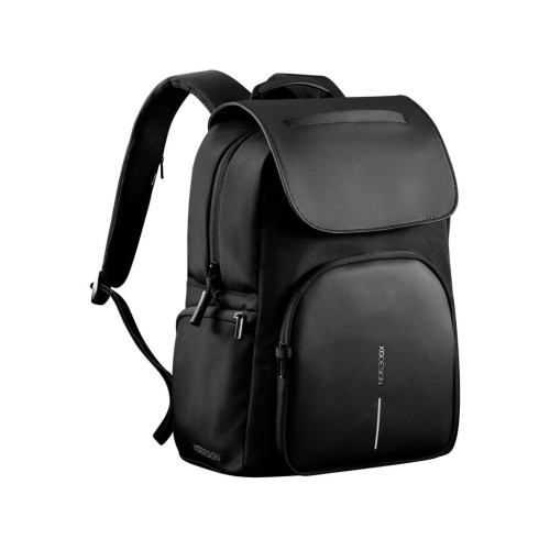 XD DESIGN PLECAK SOFT DAYPACK BLACK P/N:P705.981 - 1784002