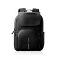 XD DESIGN PLECAK SOFT DAYPACK BLACK P/N:P705.981 - 1784003