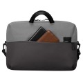 Targus TBS574GL Torba na laptopa 14 cali Sagano EcoSmart Slipcase - Black/Grey - 1782885