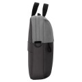 Targus TBS574GL Torba na laptopa 14 cali Sagano EcoSmart Slipcase - Black/Grey - 1776832
