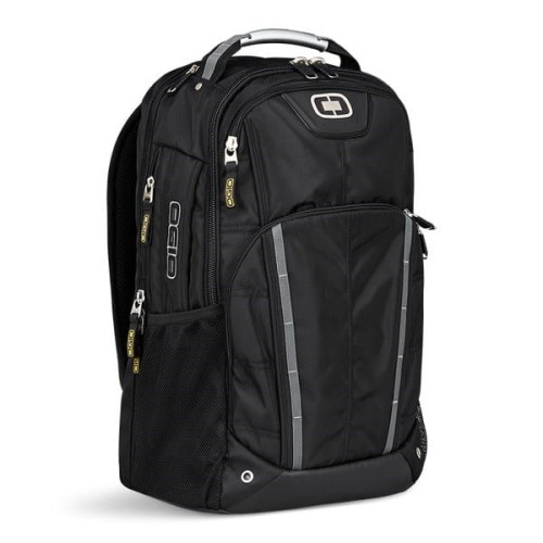 OGIO PLECAK AXLE CZARNY P/N: 111087_03 - 1788399