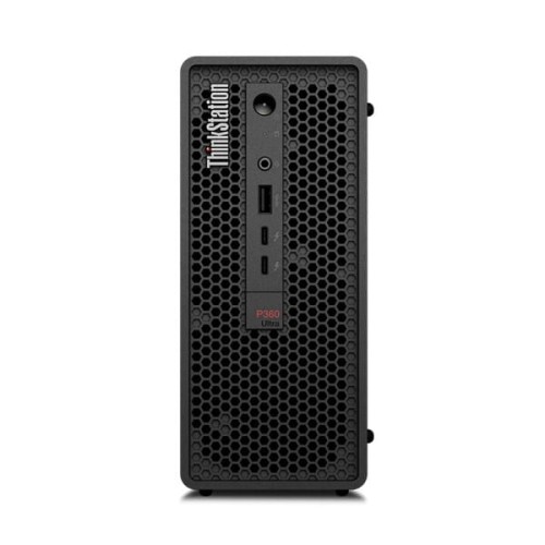 Lenovo ThinkStation P360 i7-12700 32GB DDR5 4800 SSD1TB RTX A2000 12GB W11Pro 3Y Onsite - 1779539