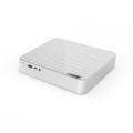 Lenovo IdeaCentre Mini 01IRH8 i5-13500H 16GB DDR4 3200 SSD512 Intel Iris Xe Graphics W11Pro Cloud Grey - 1790028