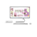 Lenovo IdeaCentre Mini 01IRH8 i5-13500H 16GB DDR4 3200 SSD512 Intel Iris Xe Graphics W11Pro Cloud Grey - 1790023