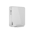 Lenovo IdeaCentre Mini 01IRH8 i5-13500H 16GB DDR4 3200 SSD512 Intel Iris Xe Graphics W11Pro Cloud Grey - 1790027