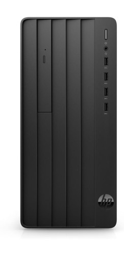 Komputer PC HP Pro 290 G9 Tower i3-13100/8GB/SSD512GB/UHD770/DVD/11PR - 1790017