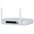 Router bezprzewodowy Manhattan 525466 N300 4xLAN, 1x WAN, QoS - 1675738