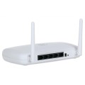 Router bezprzewodowy Manhattan 525466 N300 4xLAN, 1x WAN, QoS - 1675739