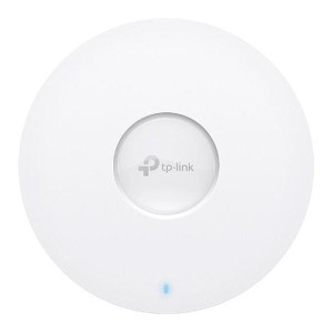 Access Point TP-Link EAP673 AX5400 Wi-Fi 6 1x2.5GbE PoE+ Omada Sufitowy