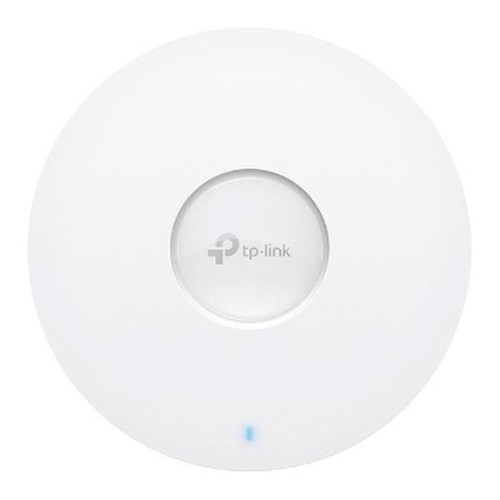 Access Point TP-Link EAP673 AX5400 Wi-Fi 6 1x2.5GbE PoE+ Omada Sufitowy - 1801119