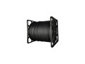 ALANTEC KABEL ŚWIATŁOWODOWY OS2 ABONENCKI FTTX, 4J, SM 9/125, LSOH, CZARNY 1000M - 1782367