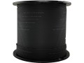 ALANTEC KABEL ŚWIATŁOWODOWY FTTH, B2CA, 2J, SM 9/125, LSOH, CAŁKOWICIE DIELEKTRYCZNY, BIAŁY 1000M - 1782352