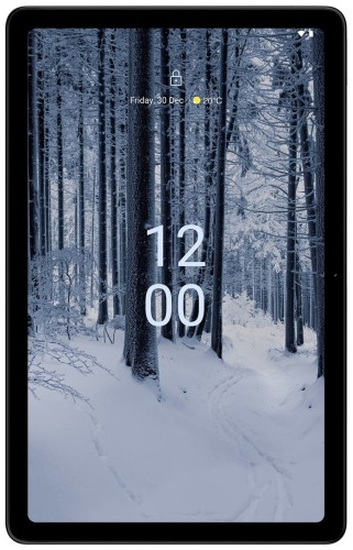 Tablet Nokia T21 4/128GB Szary - 1802762